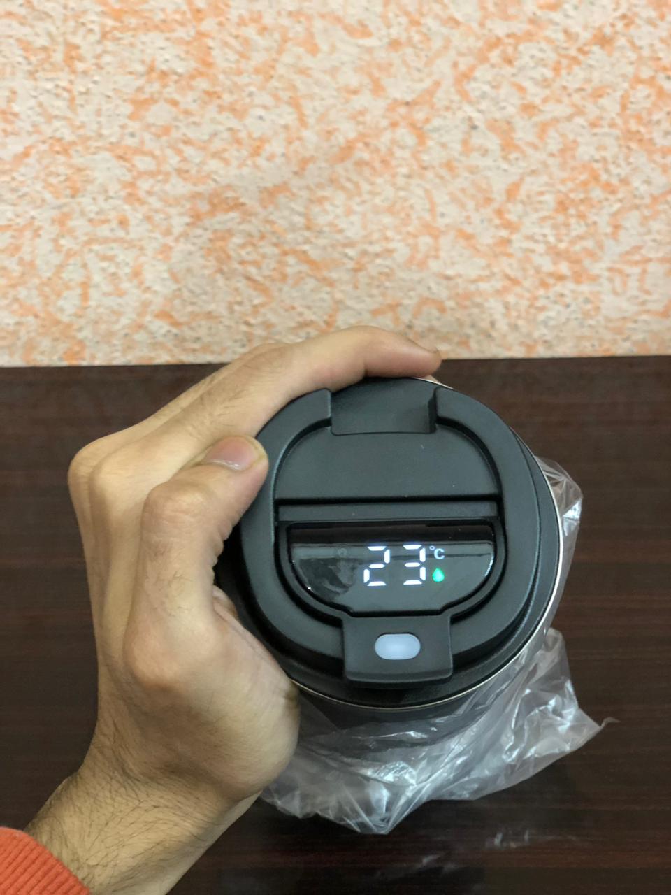 Stylish Coffee Cup | Leak-Proof & Durable Travel Mug for Home and Office