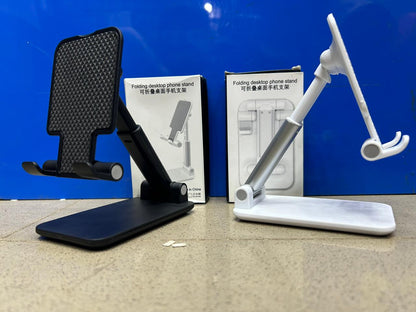 Mobile Phone & Tablet Holder Stand