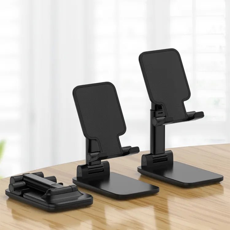 Mobile Phone & Tablet Holder Stand