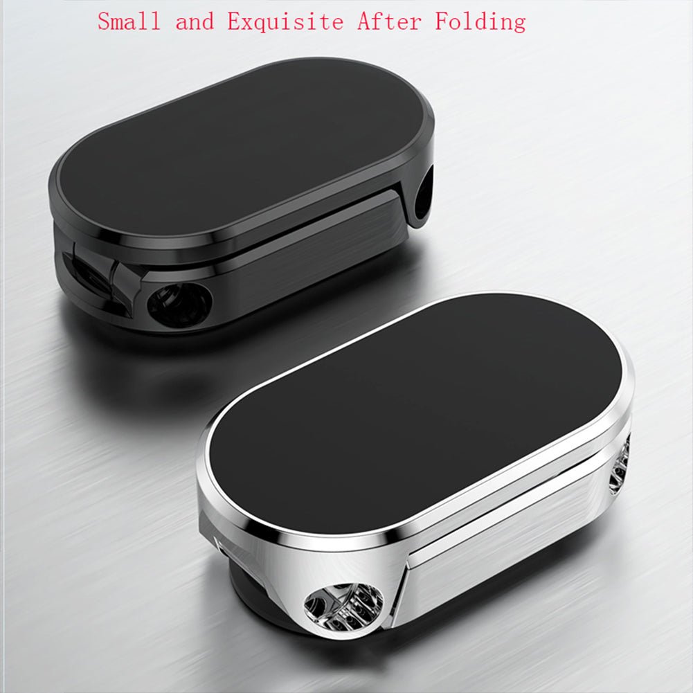 Folding Car Magnetic Phone Holder
