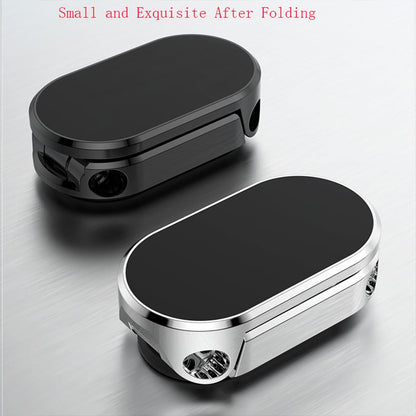 Folding Car Magnetic Phone Holder