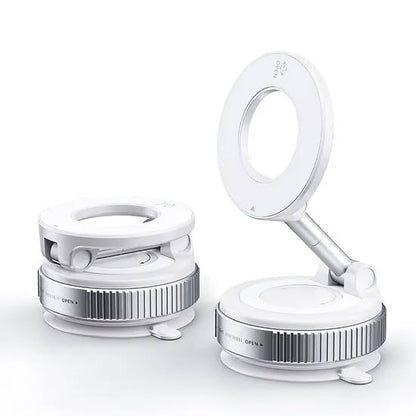 3.1 Magnetic 360° Car Phone Holder