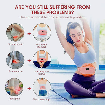 💔 Period Pain ruining your day? Get instant relief in just 5 minutes — without any medicine 💗 COD Available