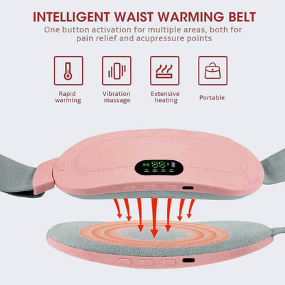 💔 Period Pain ruining your day? Get instant relief in just 5 minutes — without any medicine 💗 COD Available