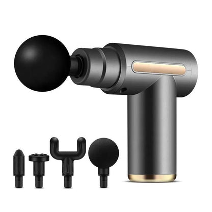Smart Fascia Massager JY-760 | 6 Speed Vibration