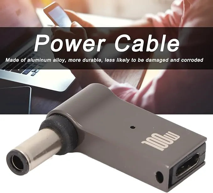 Type C Laptop Charger