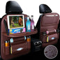 Car Back Seat Organizer