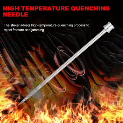 Powerful Cannon Nail Gun